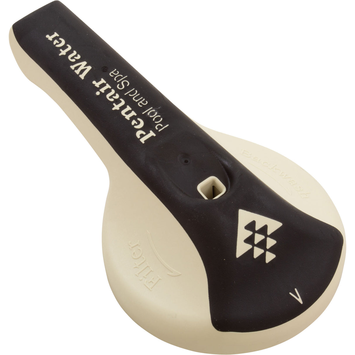 Handle Rplcmnt Ff Vlv : 270187Z - Pentair - 788379855536 - PartsForSpas.com