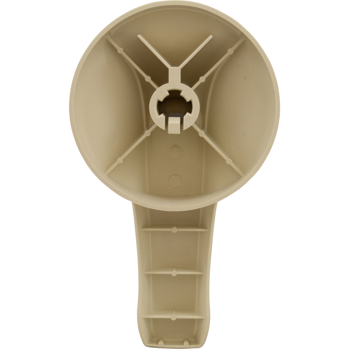 Handle Rplcmnt Ff Vlv : 270187Z - Pentair - 788379855536 - PartsForSpas.com