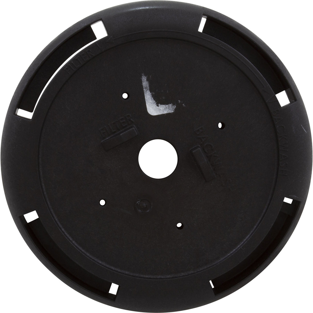 Cap Vlv Rplcmnt : 270190Z - Pentair - 788379855635 - PartsForSpas.com