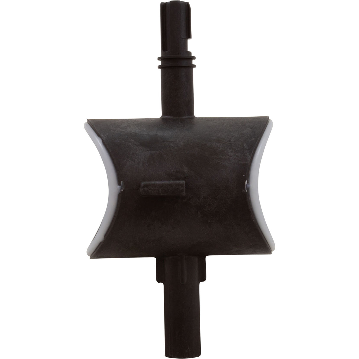 Diverter Ovrmld Rplcmnt : 270199Z - Pentair - 788379855550 - PartsForSpas.com