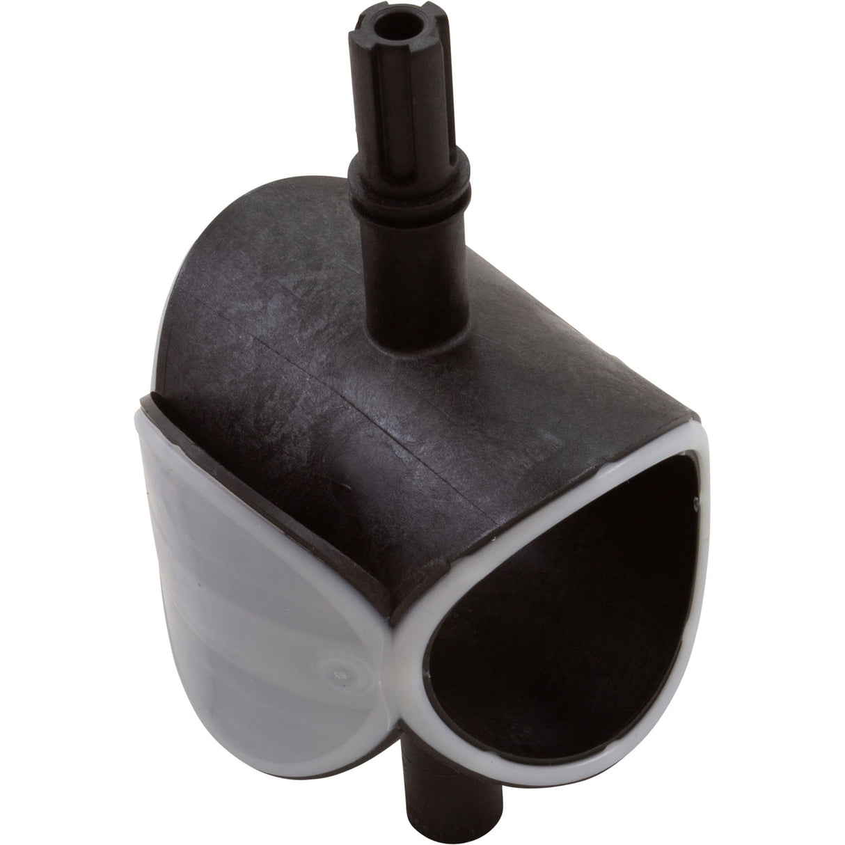 Diverter Ovrmld Rplcmnt : 270199Z - Pentair - 788379855550 - PartsForSpas.com
