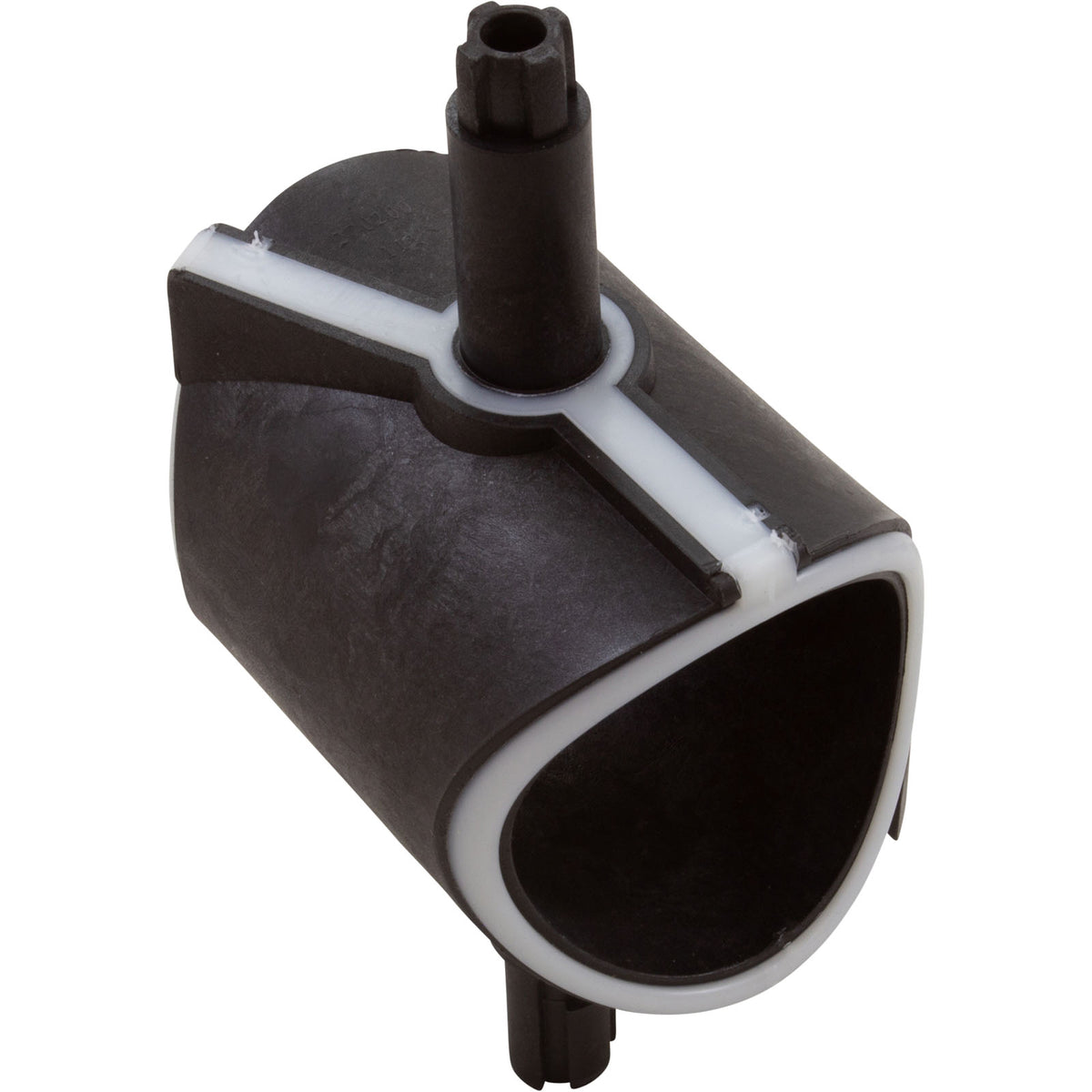 Diverter Pump Rplcmnt Ovrmld : 270200Z