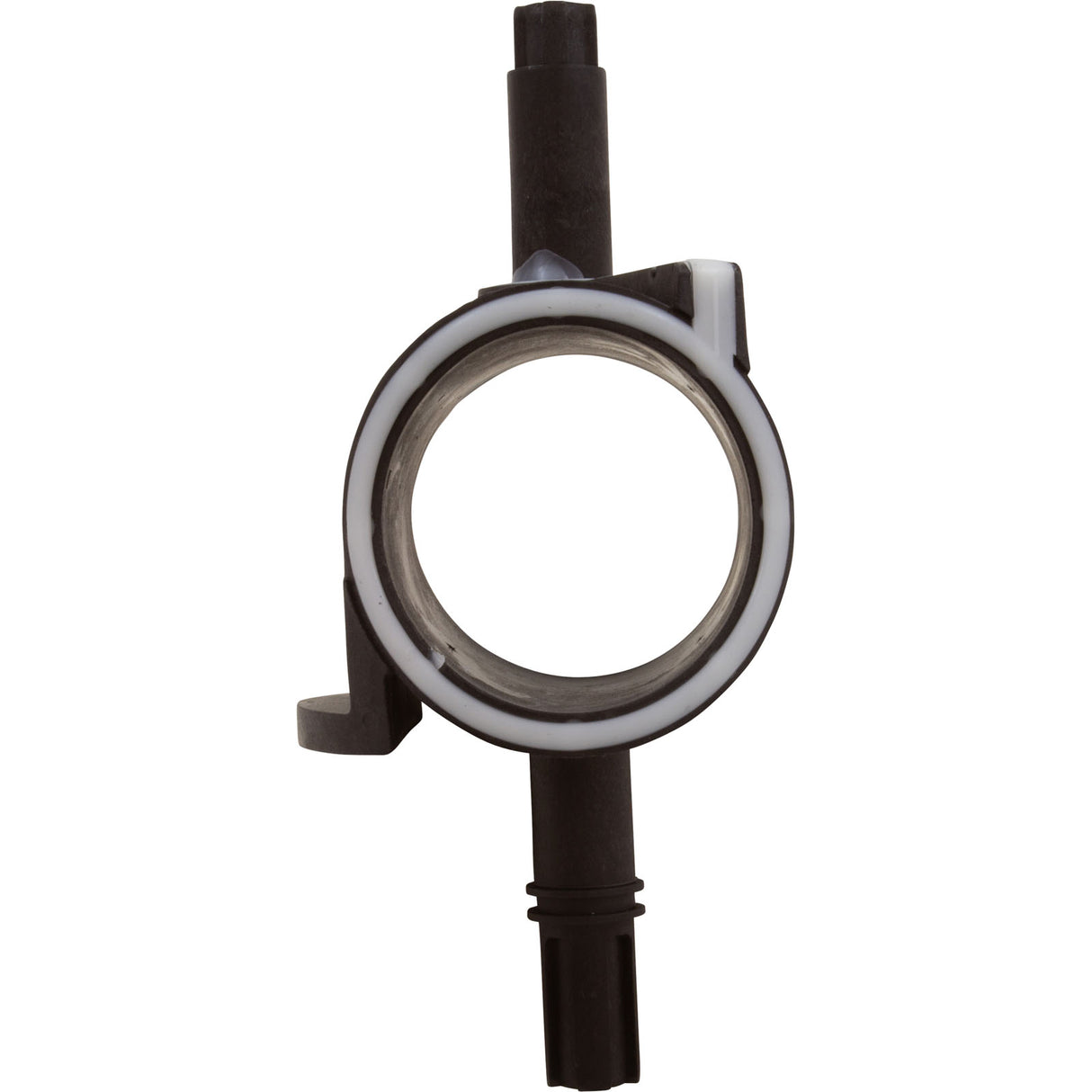 Diverter Pump Rplcmnt Ovrmld : 270200Z - Pentair - 788379855567 - PartsForSpas.com