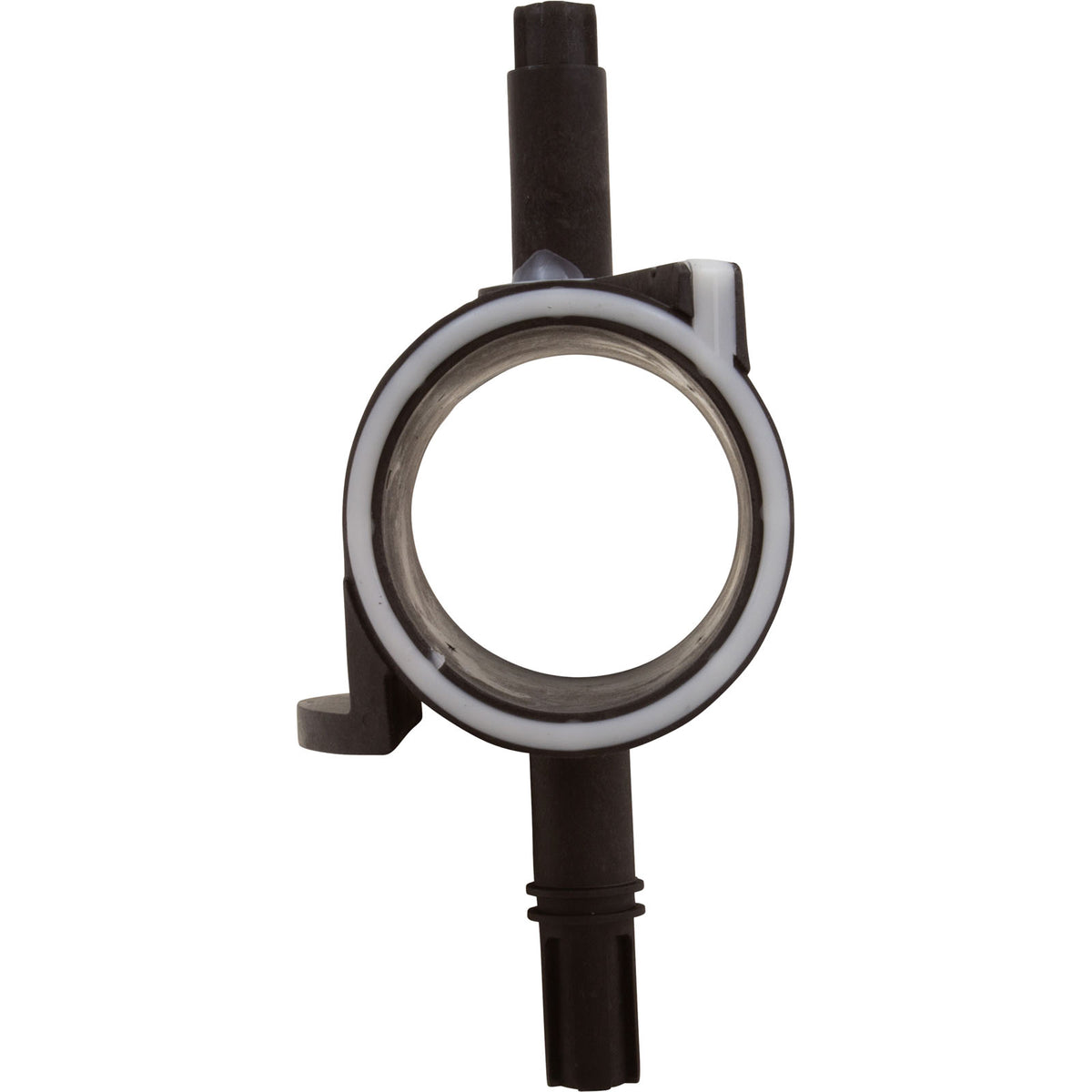 Diverter Pump Rplcmnt Ovrmld : 270200Z