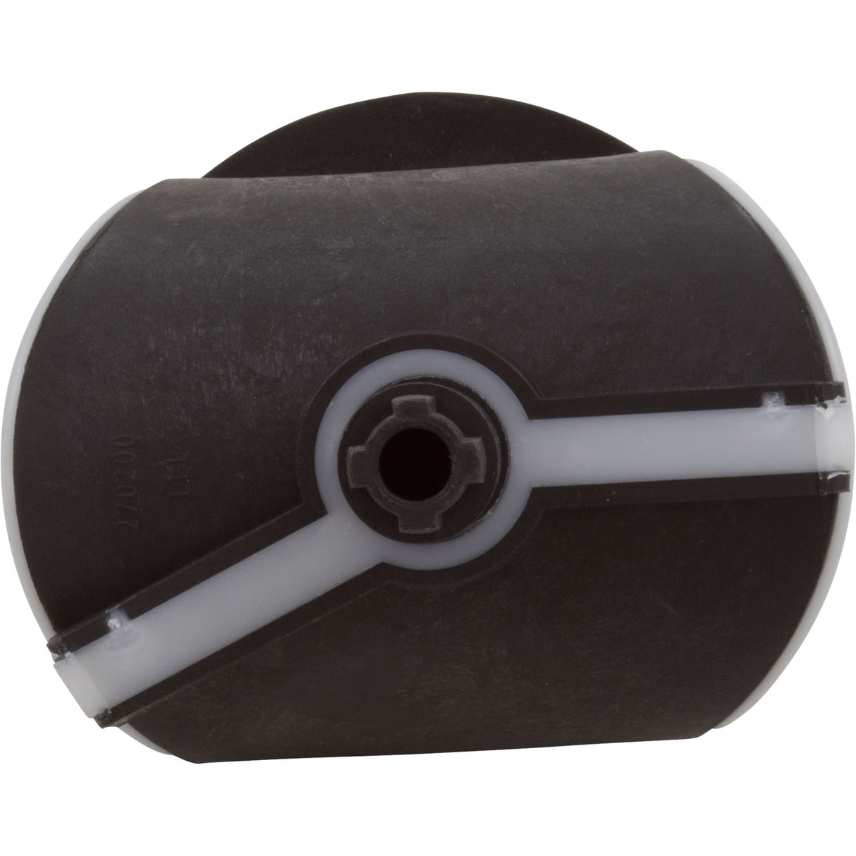 Diverter Pump Rplcmnt Ovrmld : 270200Z - Pentair - 788379855567 - PartsForSpas.com