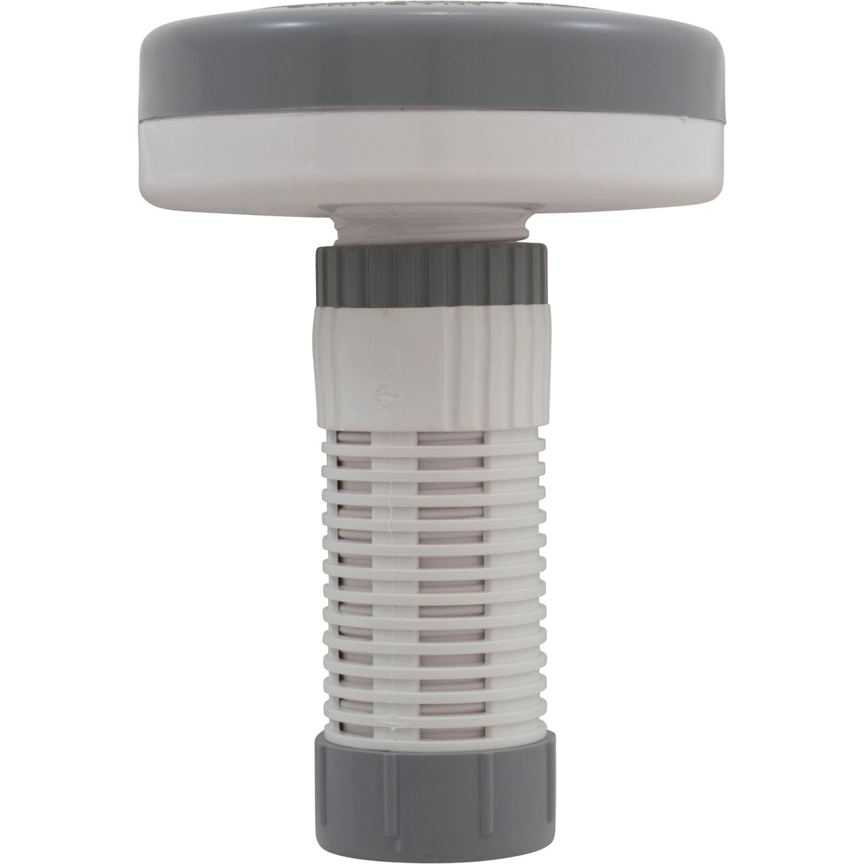 Floating Spa Chlorinator Gray/White : 27051-009-000 - Custom Molded Products - 849640029695 - PartsForSpas.com