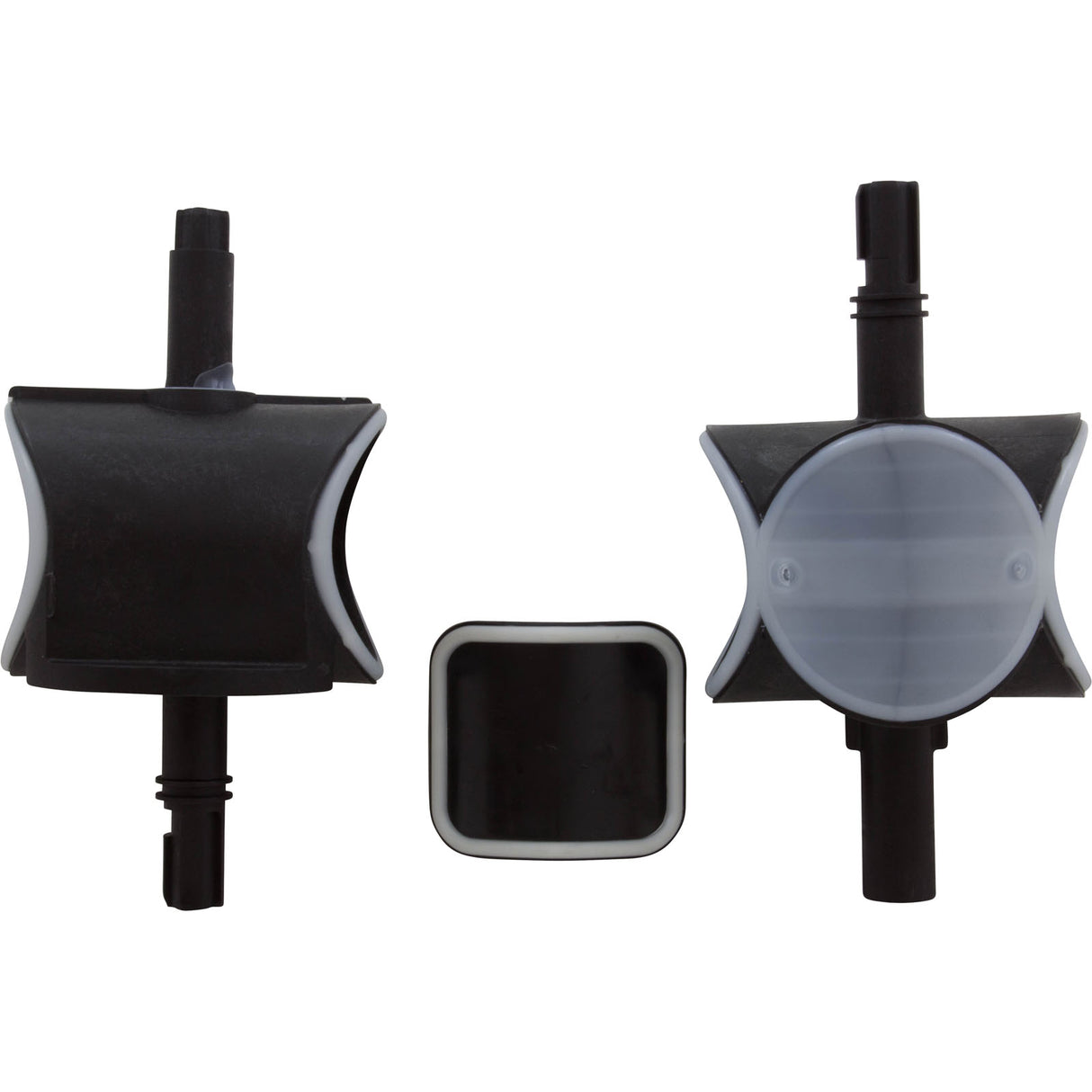 Kit Fullflo Xf Vlv Rebuild : 270514Z - Pentair - 788379855574 - PartsForSpas.com