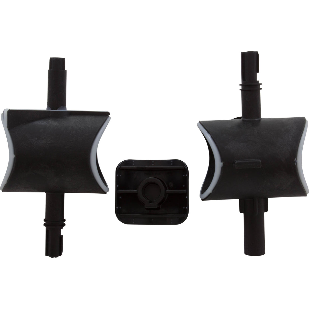 Kit Fullflo Xf Vlv Rebuild : 270514Z - Pentair - 788379855574 - PartsForSpas.com