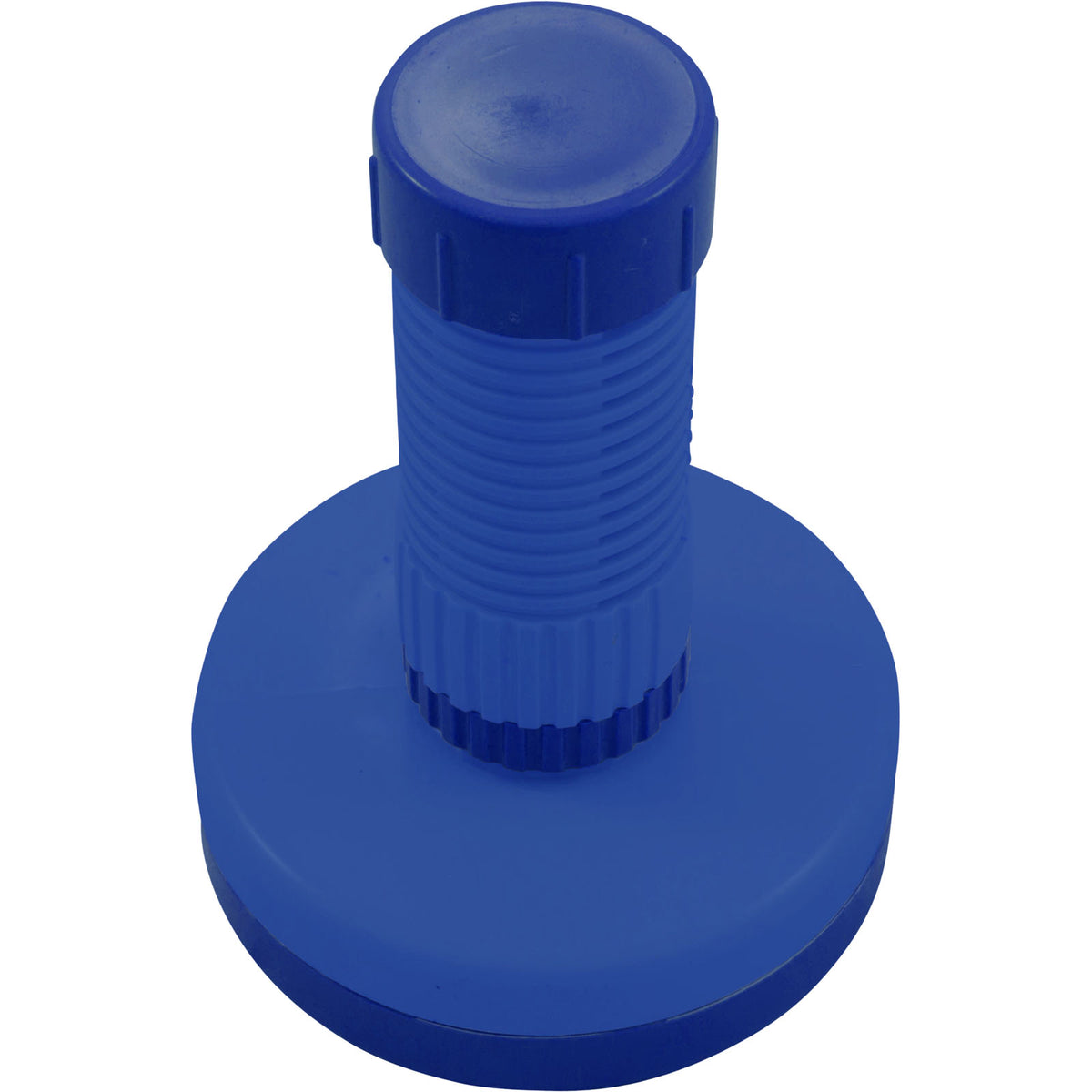 Spa Disinfector Bottom Load Blue Rainbow 335 : 27052-019-000 - Custom Molded Products - 27052-019-000 - PartsForSpas.com