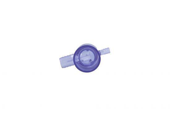 Jet Body, Sundance, Fluidix ST Jet, 3/4" Barb, 2001+ : 6540-646