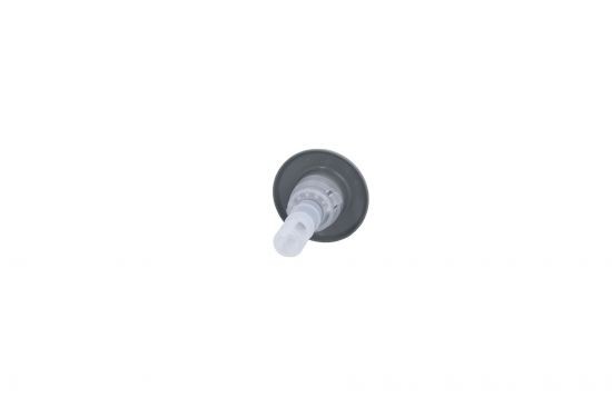 Jet Internal, Sundance, SMT Jet, Directional, 2" Face, Smooth, Gray : 6540-961