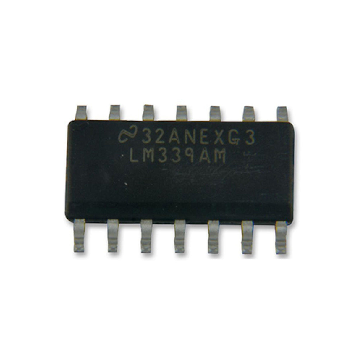 IC, LM339AM/NOPB : 41K4749