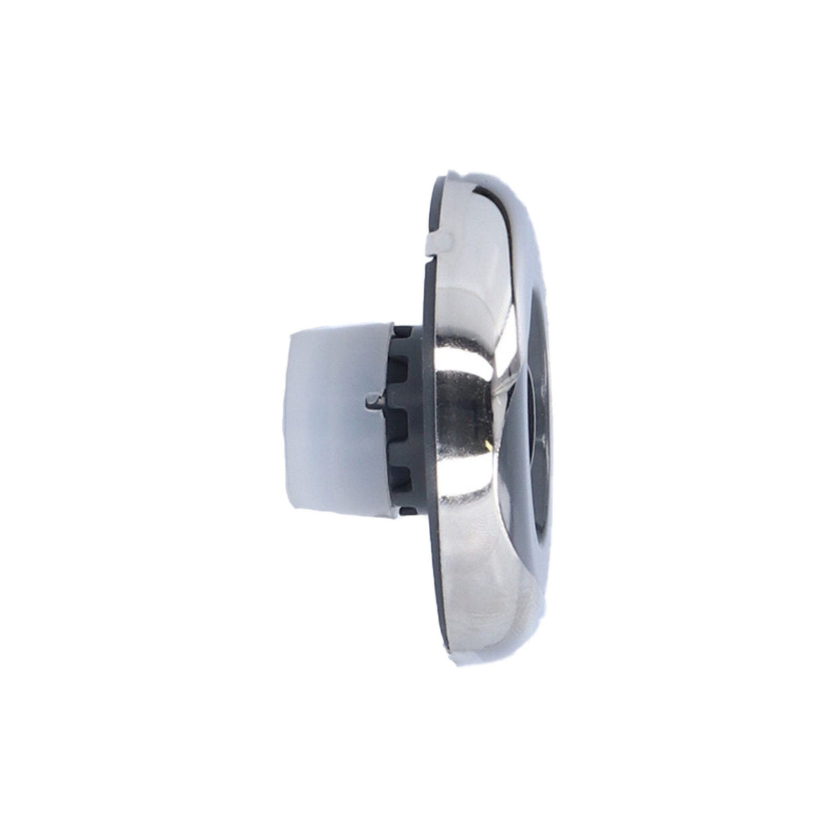 Jet Face, Caldera, Euro Face w/Escutcheon & Nozzle : 74843