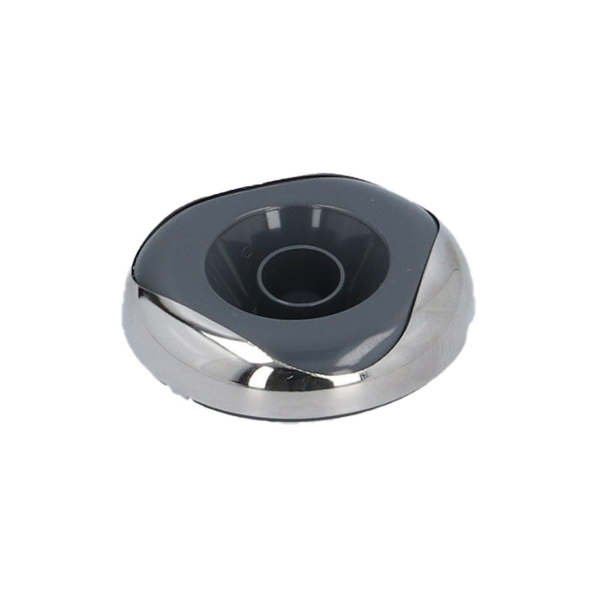 Jet Face, Caldera, Euro Face w/Escutcheon & Nozzle : 74843