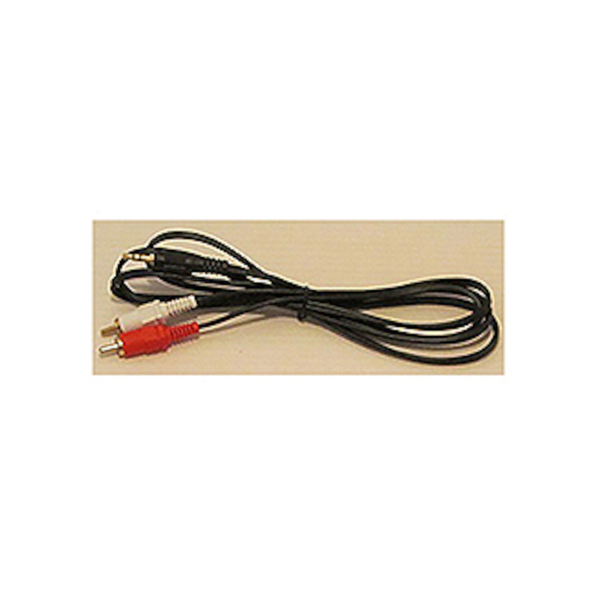 Stereo, Cable, Dual Rca To Mini Male Adapter, Infinity Bluet Milrcamini : MILRCAMINI