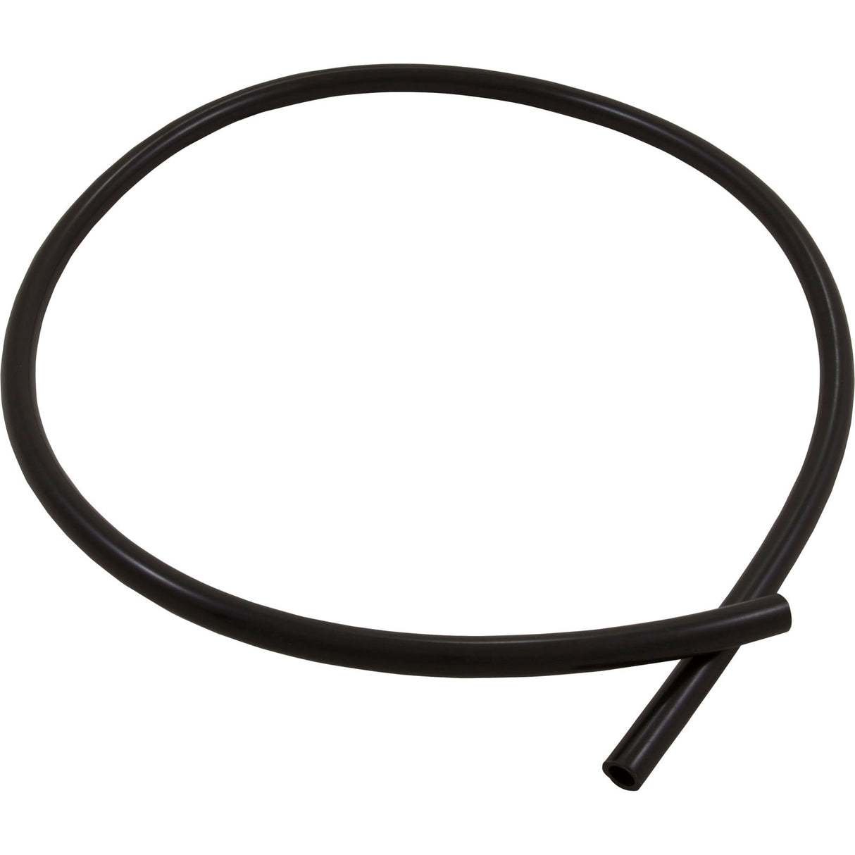 Power Cleaner Off Line Chlorinator Hose, Black : 27233-101-328 - Custom Molded Products - 27233-101-328 - PartsForSpas.com