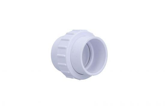 Union, Pump, CMP, In-line, 2" Slip x 2" Slip : 21048-00