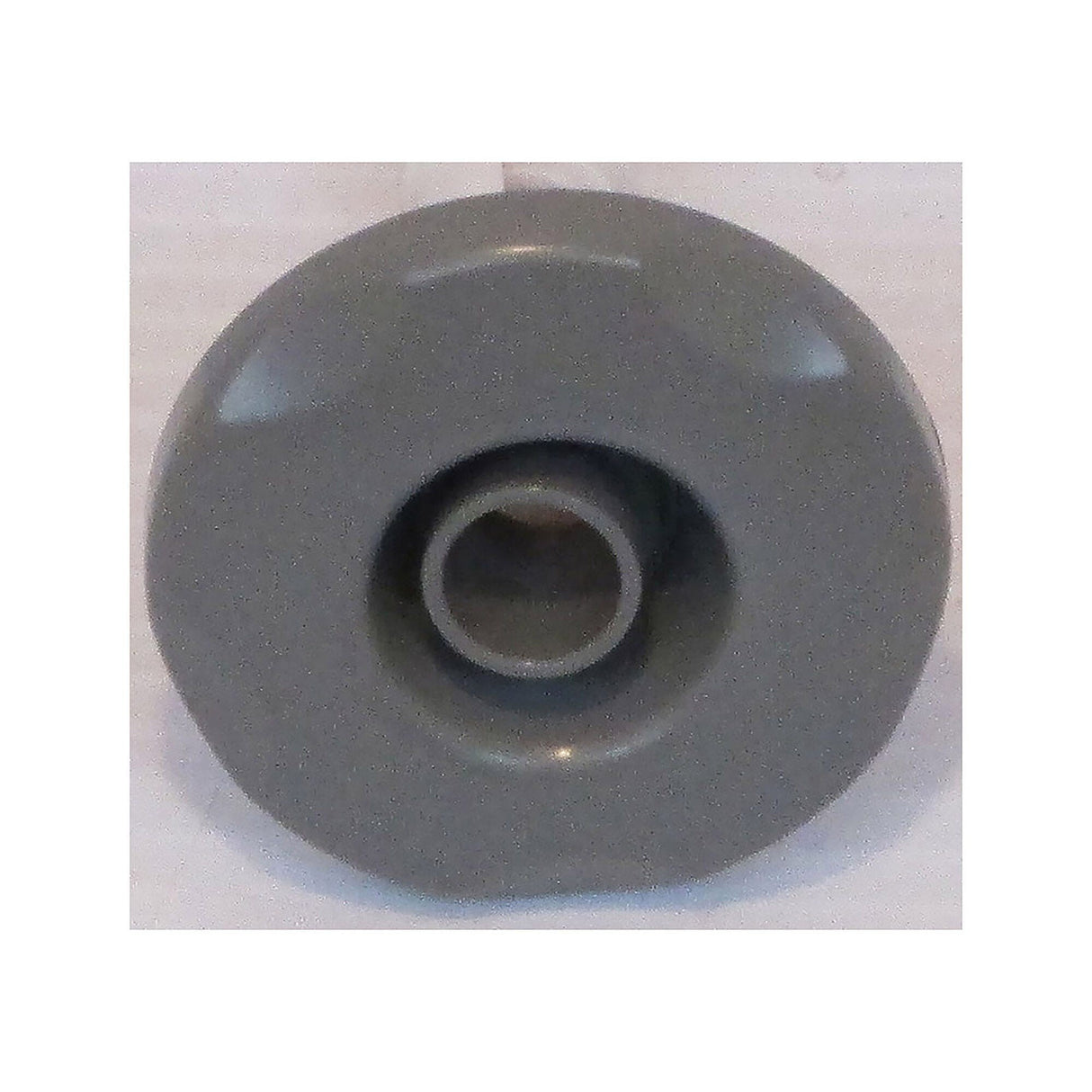 Jet, 2012, Adjustable Cluster Storm, Threaded, Directional, Gray : 229-1507