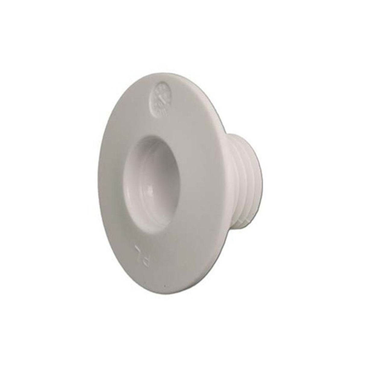 Jet Internal, G&G Macro, 2" Face, Plastic, Chrome : 20262-PC
