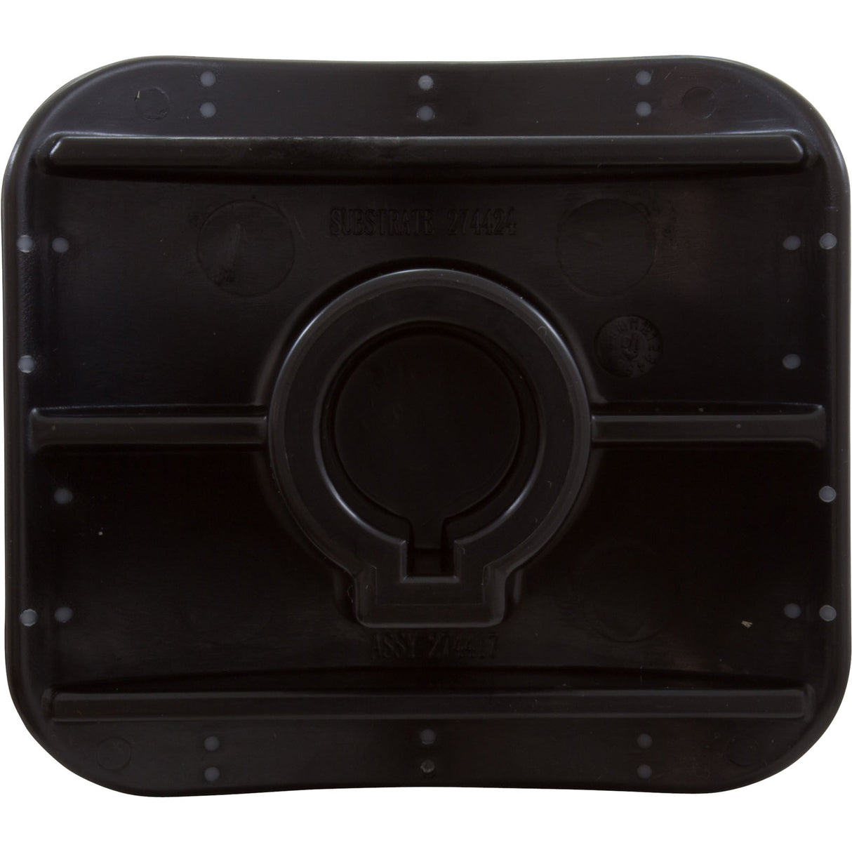 Seal Waste Rplcmnt Ff Vlv : 274417Z - Pentair - 788379855598 - PartsForSpas.com