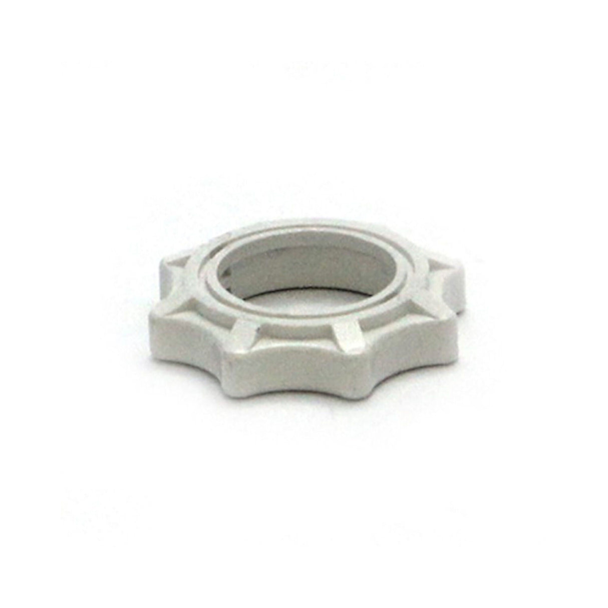 Handle, HTA Venturi, White : 7277940