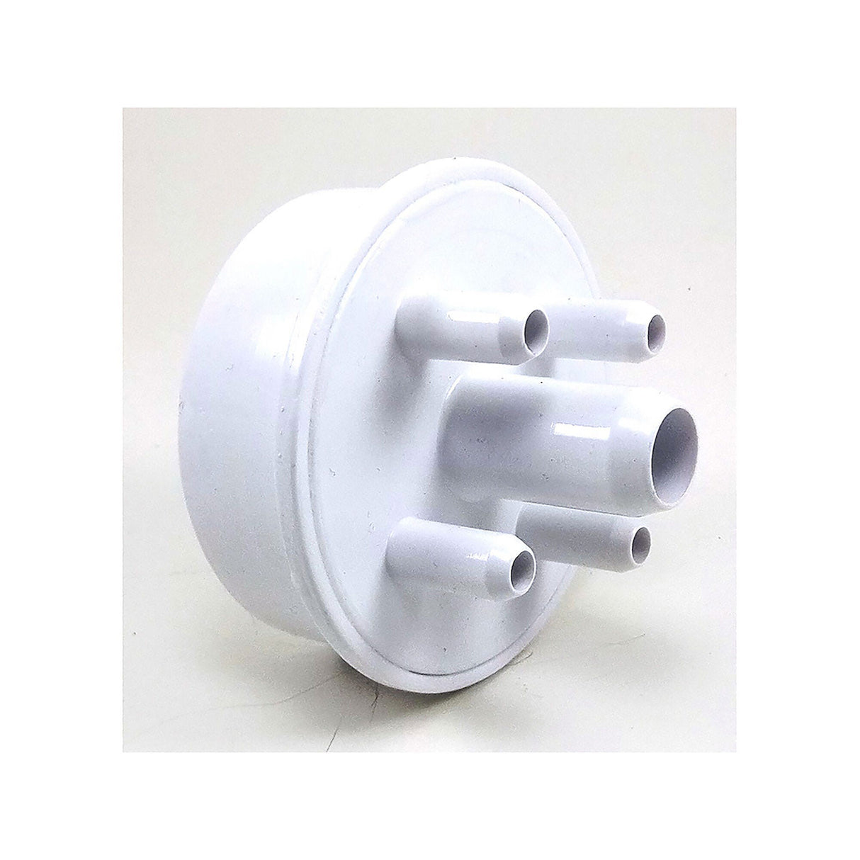 Manifold, Drain, 3/4 In Spg X 1 3/4 In Sb X 4 3/8 In Sb : 672-5850