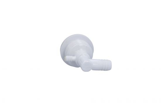 Jet Body, Sundance, Mini Power Pro FX, 0.75" Barb : 6540-556