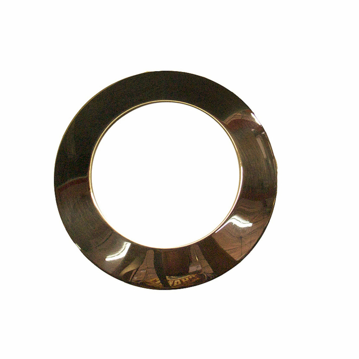 Escutcheon, Heater, Sundance : 6540-304