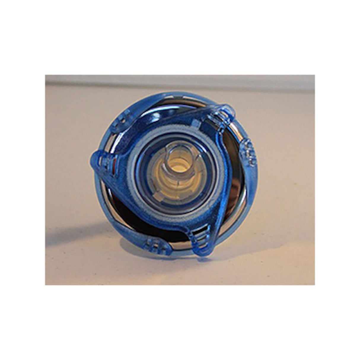 Jet, 2011, Mini Storm, Led, Directional, Threaded, Trix Esc, Tbl/Clear : DY2296208LS-TBL