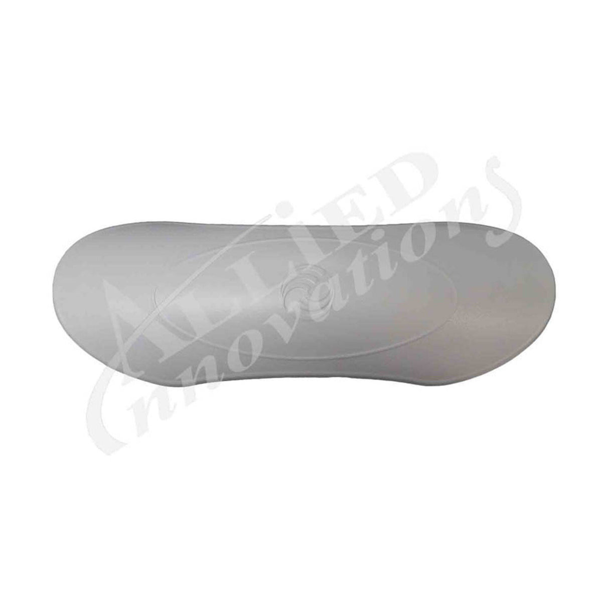 Pillow, Hot Springs, Cool Gray, 2008-2013 : 74317