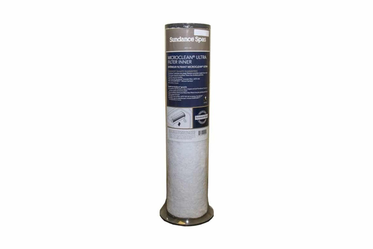 Filter Cartridge, Mocroclean, Filter Inner Core : 6473-164S
