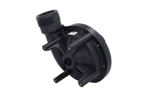 Wet End,WATERW,Spa-Flo II,48Y,SD,1.0HP,1-1/2"MBT In/Out : 310-7820