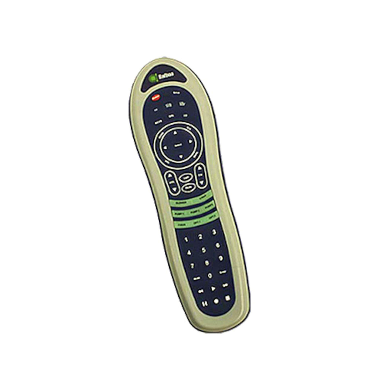 Floating Remote, Dolphin II, Balboa, IR/RF, Spa/Audio : 50211