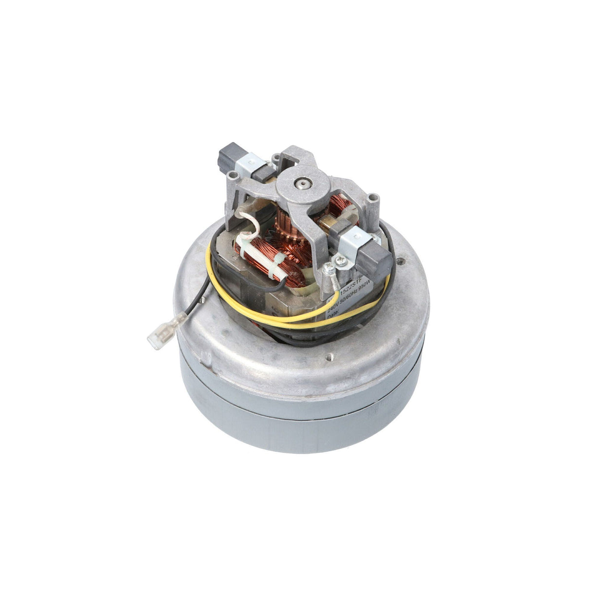 Blower Motor, 1.5HP, 230V, 4.0A : 1.5220BLR