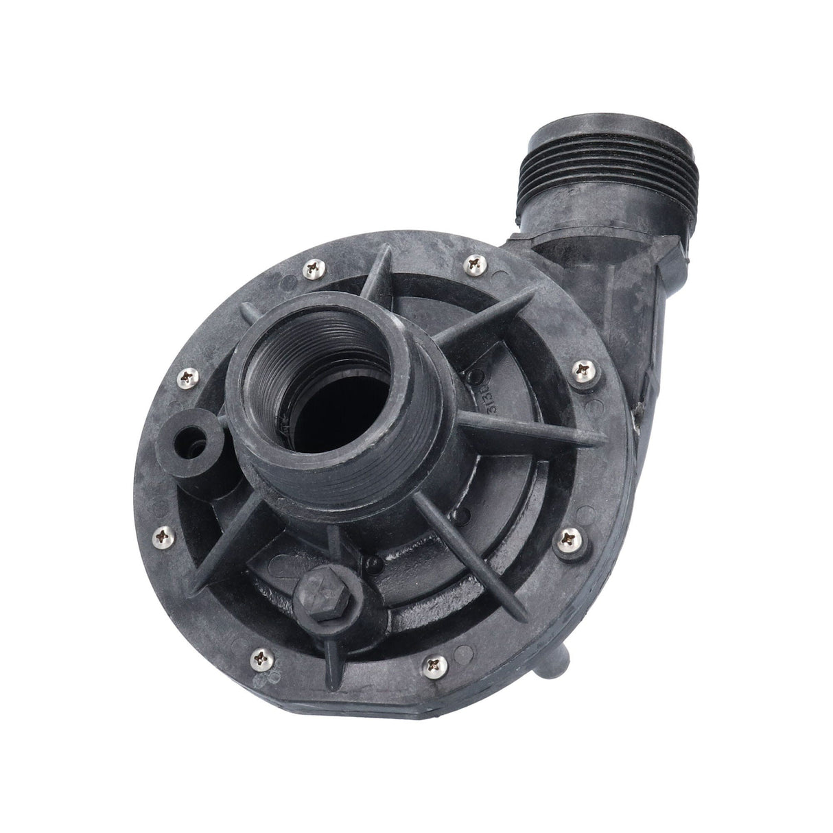 Wet End, Aqua-Flo FMHP, 1.5HP, SD, 48-Frame, 1-1/2"MBT : 91040720-000