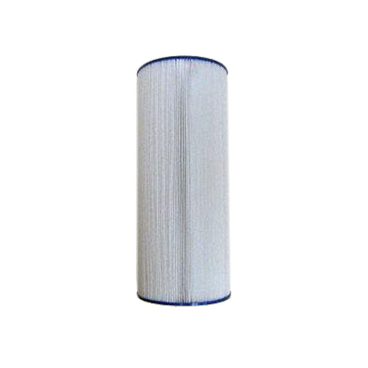 Filter Cartridge, Pleatco, Diameter: 7-7/8", Length: 18-1/8", Top: Swivel Handle, Bottom: 3-1/16" Open, 100 sq ft : PFW110