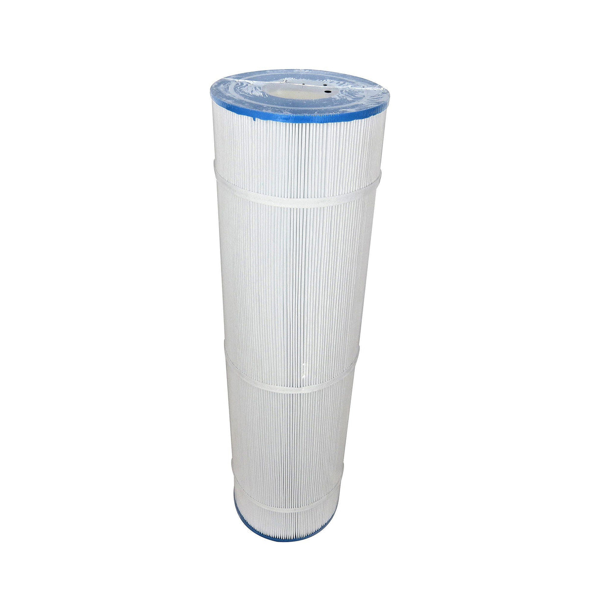 Filter Cartridge, Proline, Diameter: 7", Length: 26-1/16", Top: 3" Open, Bottom: 3" Open 105Sq. Ft. : P-7471
