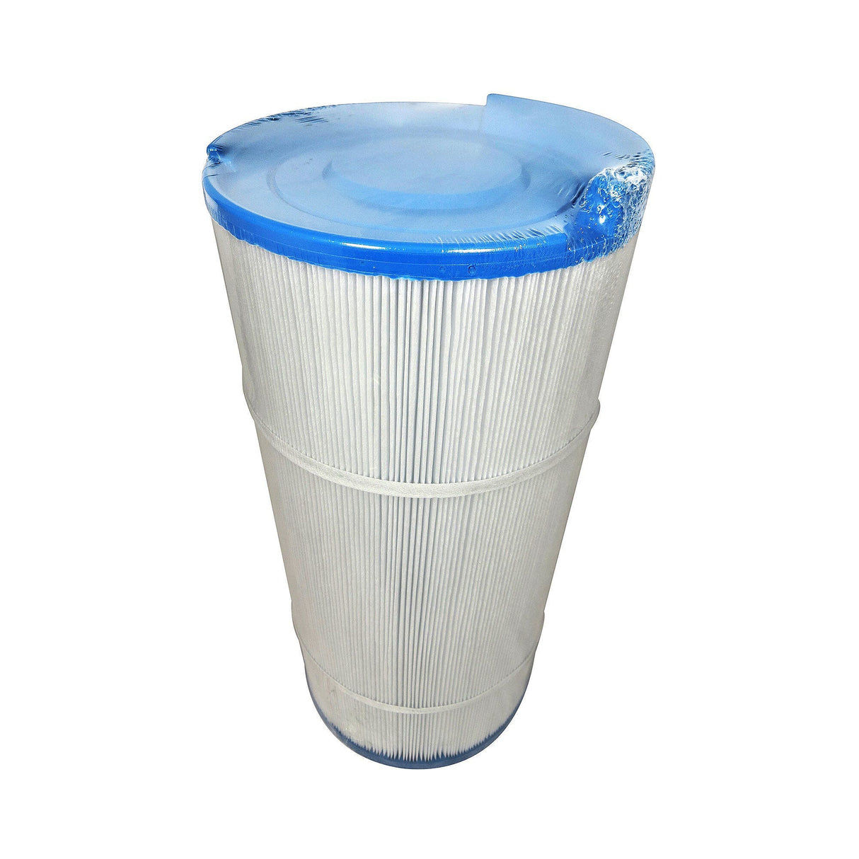 Filter Cartridge, Proline, Diameter: 8-7/16", Length: 18", Top: Closed, Bottom: 2-1/2" Open, 125 sq ft : P-8325