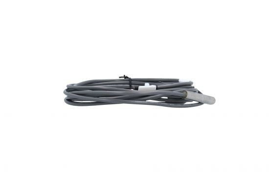 Sensor, Temp/Hi-Limt, Balboa, Temp: 96"Cable x 3/8"Bulb, Hi-Limit: 31"Cable x 1/4"Bulb w/Cap : 30637