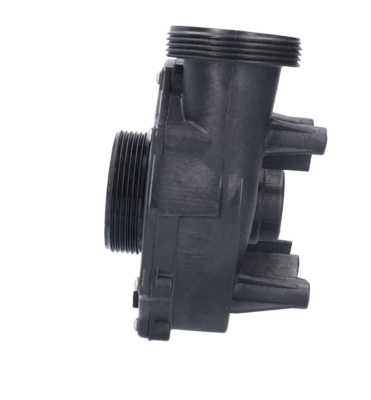 Wet End, Waterway Hi-Flo, 48Y Frame, 3.0HP, 2"MBT In/Out, Side Discharge : 310-1150SD