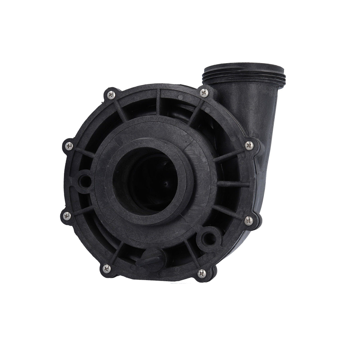 Wet End, Aqua-Flo FMXP2e, 1.5HP, SD, 56-Frame,2"MBT : 91041915-000