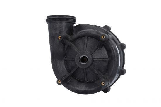 Wet End, Aqua-Flo FMXP2e, 1.5HP, SD, 56-Frame,2"MBT : 91041915-000