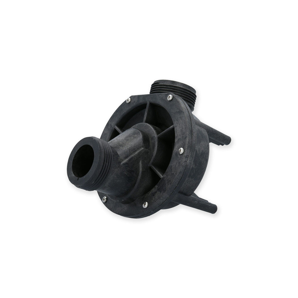 Wet End, Bath Pump, Aqua-Flo TMCP, 1.0HP, CD, 48-Frame, 1-1/2"MBT, Self-Drain : 91041010-000