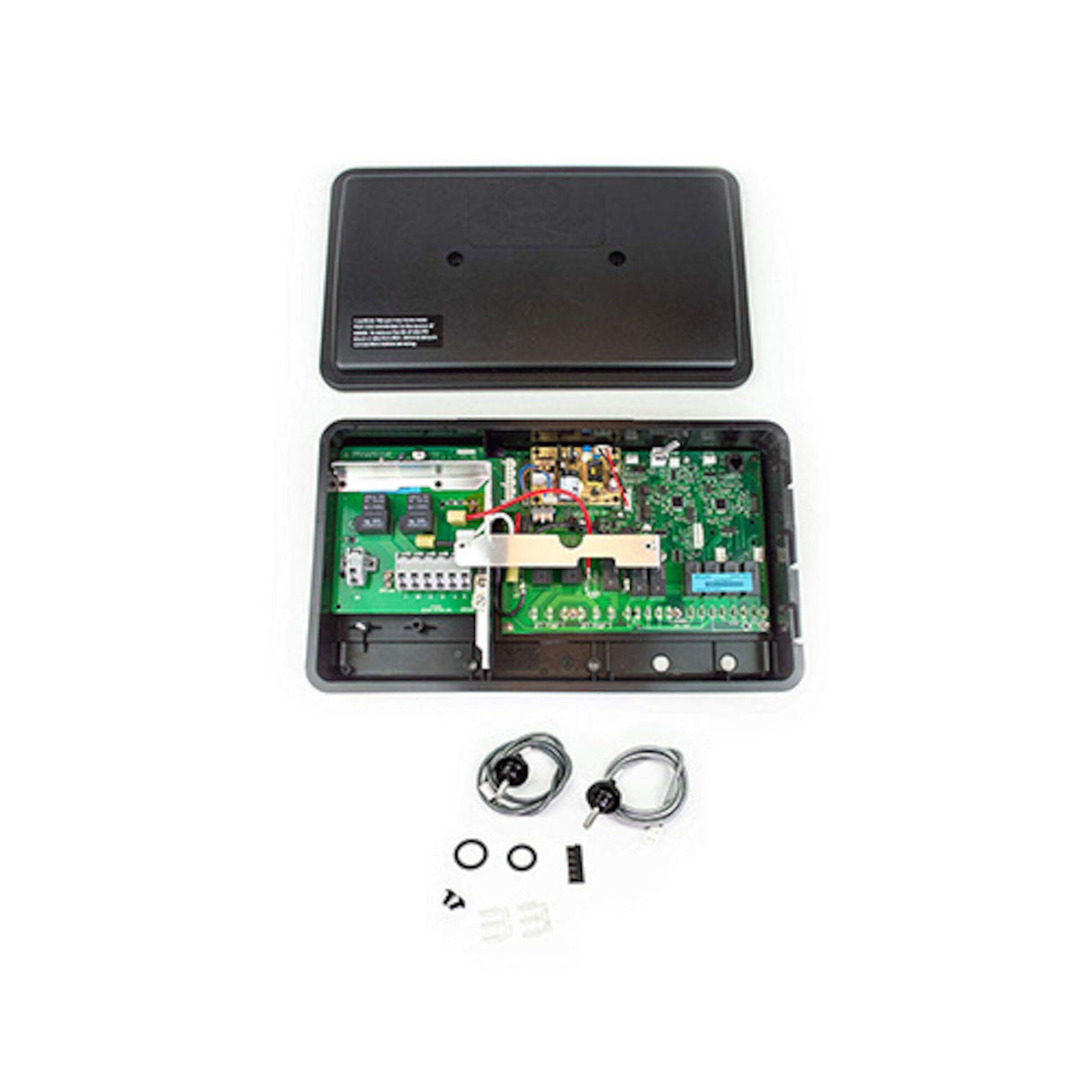 Control System, Watkins/Hot Springs/Tiger River/Limelight, IQ2020 2009.5-2012.5, Less Heater : 76082