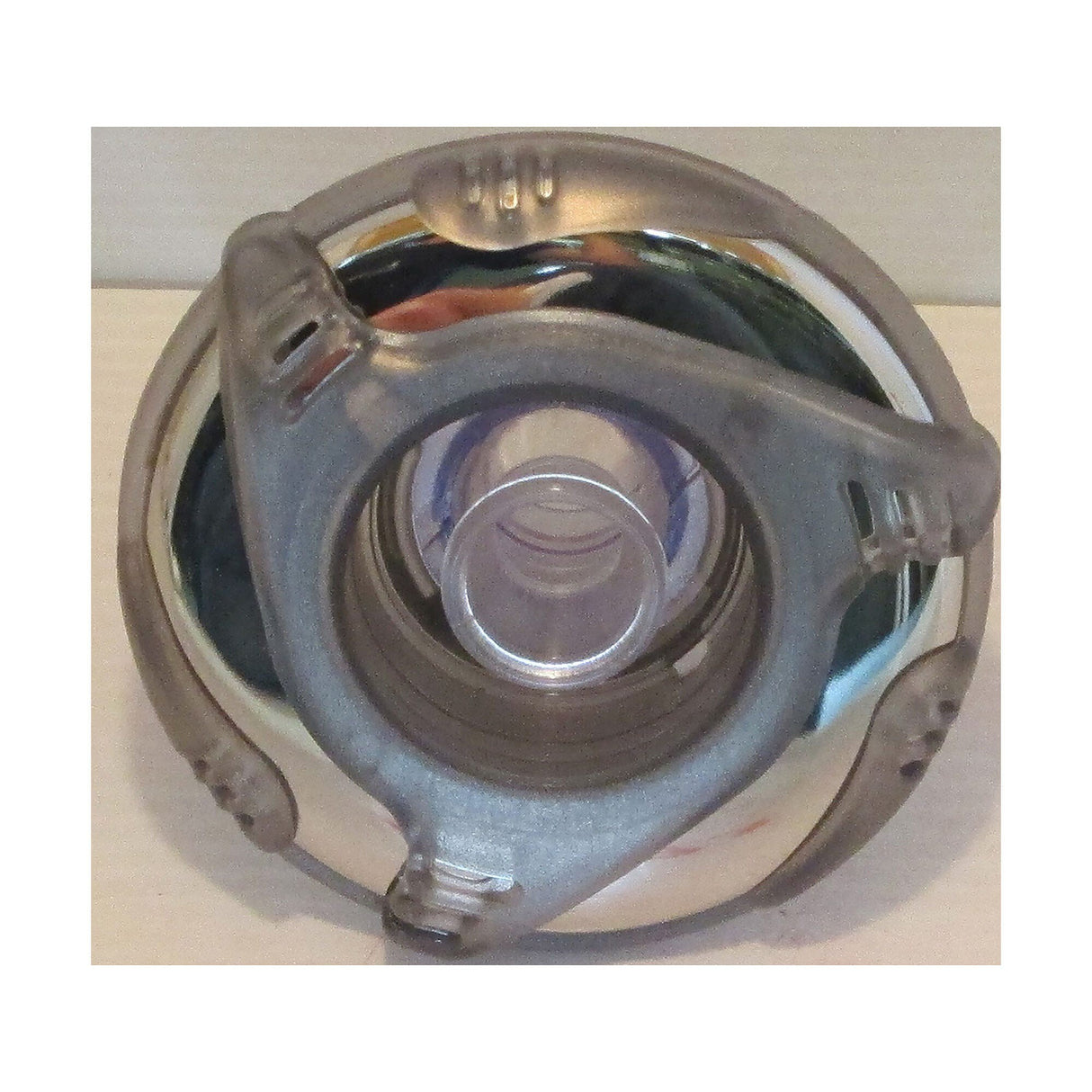 Jet, 2015, Poly Storm, Glo, Large Face, Directional,Threaded Trix Esc, Ptc/Metal : 15293
