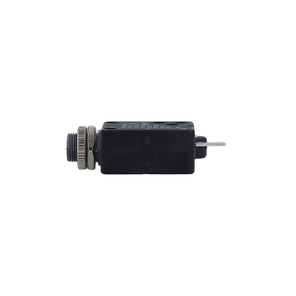Circuit Breaker, Panel Mount, 20 Amp, 7/16"Diameter : HR1-20