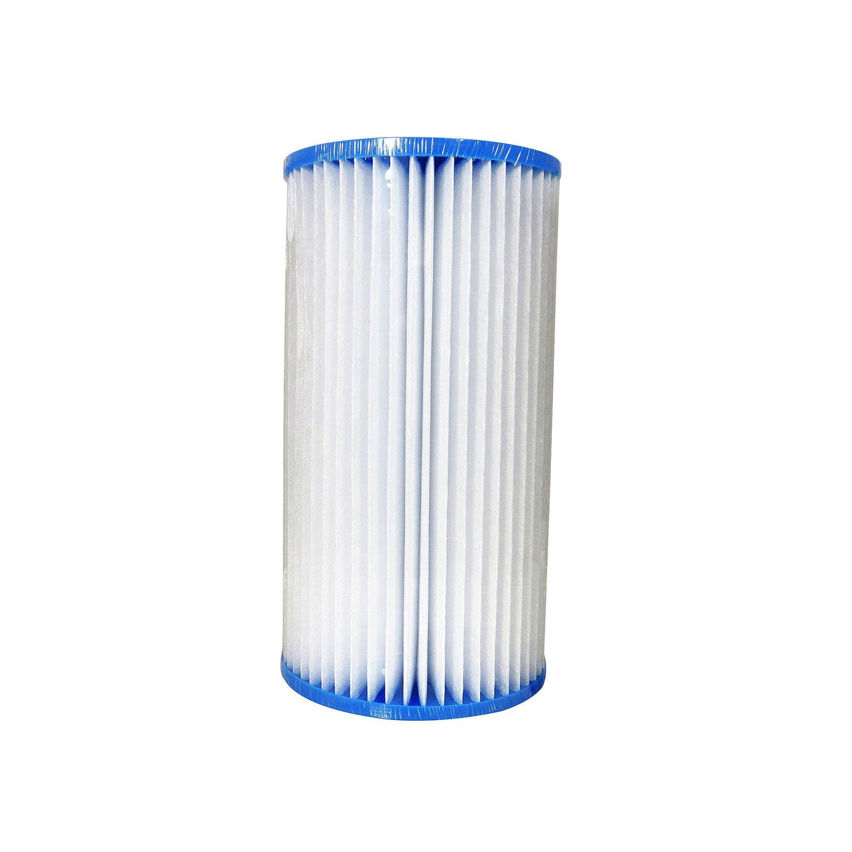 Filter Cartridge, Proline, Diameter: 4-1/4", Length: 8", Top: 1-15/16" Open, Bottom: 1-15/16" Open, 5 sq ft : P-4607