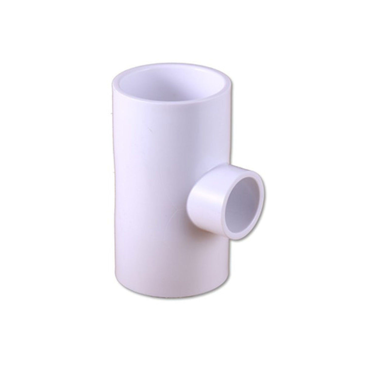 Jet Venturi Tee, 1-1/2"S X 3/4"S Air : 10-4310