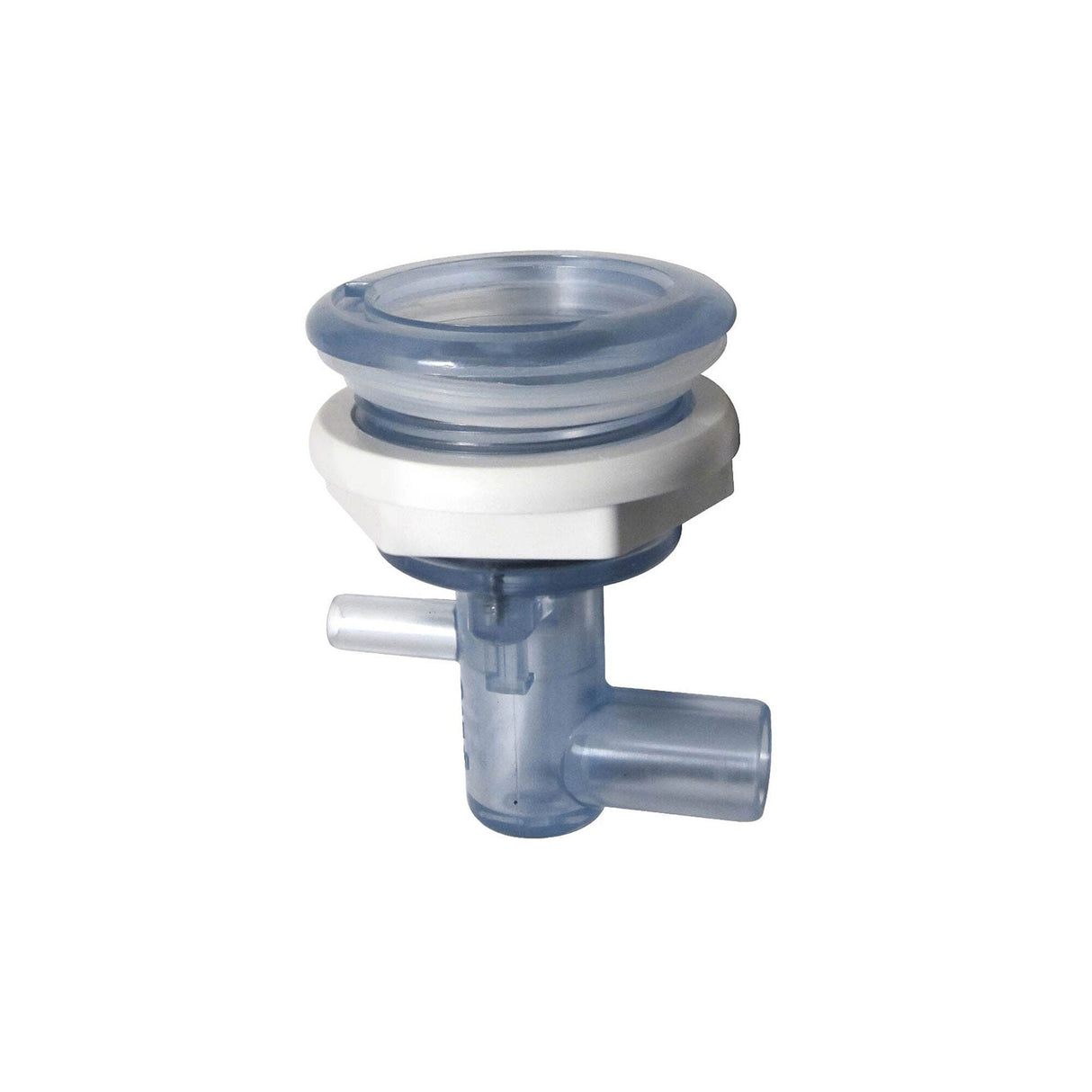 Jet Body, CMP Pro-Loc, 3", LED, "L" Gasket 3/4" RB x 3/8" RB : 29232-089-000