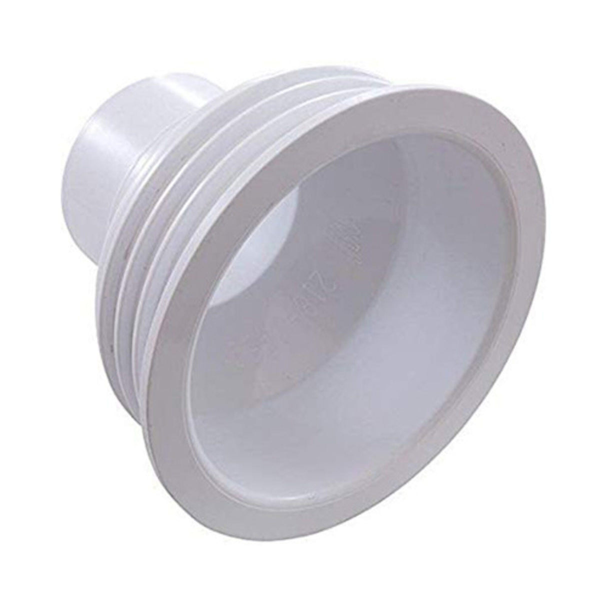 Jet Plaster Niche, Waterway, Power Storm, Gunite, White : 218-7650